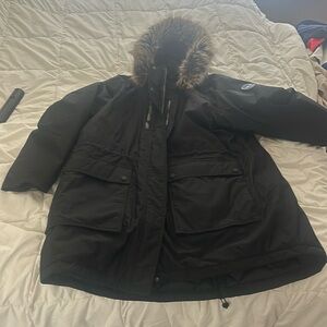 Lands End Parka 2X
Worn once